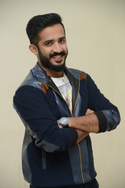 Express-Raja-Audio-Launch